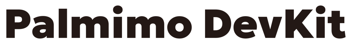 Palmimo DevKit